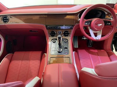 صورة مصغرة 12 لـ 2025 Bentley CONTINENTAL