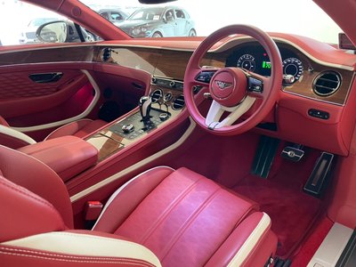صورة 9 لـ 2025 Bentley CONTINENTAL