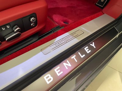 صورة مصغرة 20 لـ 2025 Bentley CONTINENTAL