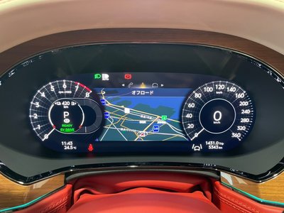 صورة مصغرة 14 لـ 2025 Bentley CONTINENTAL