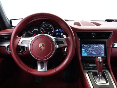 2014 Porsche 911 — миниатюра 11