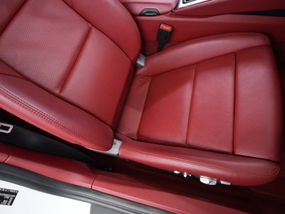 2014 Porsche 911 照片 8
