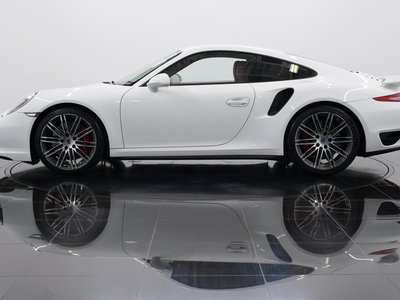 2014 Porsche 911 — миниатюра 19