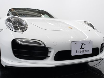 2014 Porsche 911 — миниатюра 24