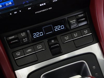 2014 Porsche 911 — миниатюра 38