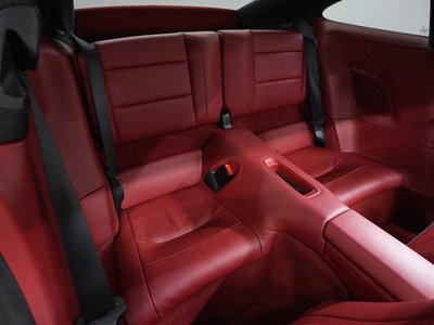 2014 Porsche 911 照片 9