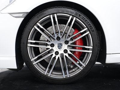 2014 Porsche 911 照片 5
