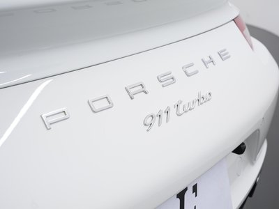 2014 Porsche 911 — миниатюра 27