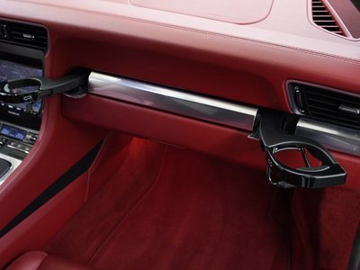 2014 Porsche 911 — миниатюра 41