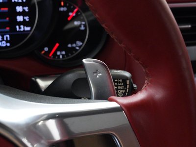 2014 Porsche 911 — миниатюра 36