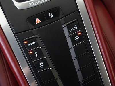 2014 Porsche 911 — миниатюра 40