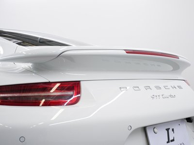 2014 Porsche 911 — миниатюра 26