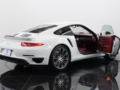 2014 Porsche 911 — миниатюра 22