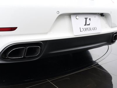 2014 Porsche 911 — миниатюра 28