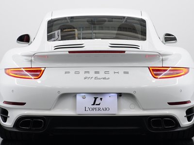 2014 Porsche 911 — миниатюра 20
