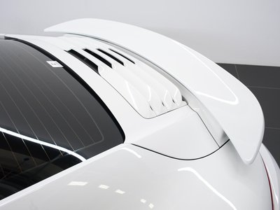 2014 Porsche 911 — миниатюра 25