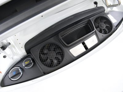 2014 Porsche 911 照片 6