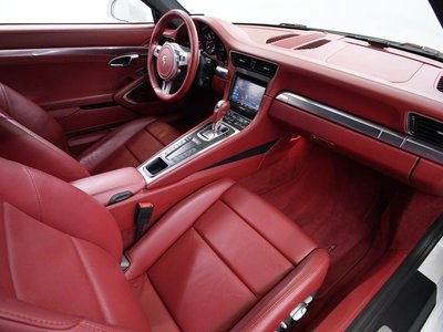 2014 Porsche 911 — миниатюра 33