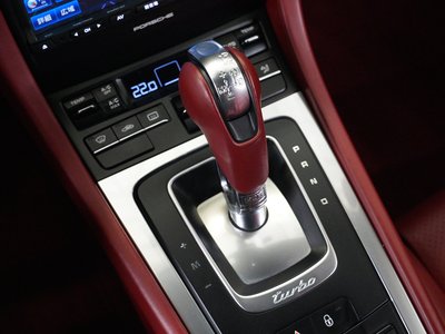 2014 Porsche 911 — миниатюра 39