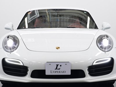 2014 Porsche 911 — миниатюра 17