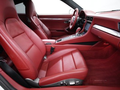2014 Porsche 911 — миниатюра 34