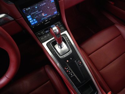 2014 Porsche 911 — миниатюра 14