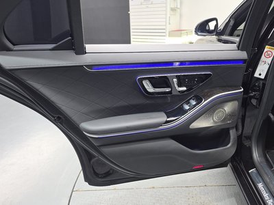 صورة مصغرة 15 لـ 2022 Mercedes-BENZ S-CLASS