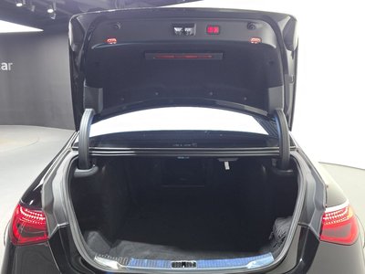 صورة مصغرة 26 لـ 2022 Mercedes-BENZ S-CLASS