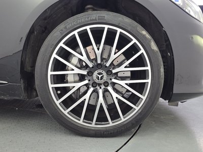 صورة 8 لـ 2022 Mercedes-BENZ S-CLASS