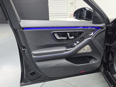 صورة مصغرة 14 لـ 2022 Mercedes-BENZ S-CLASS