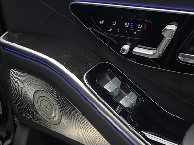صورة مصغرة 25 لـ 2022 Mercedes-BENZ S-CLASS