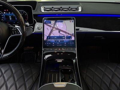 صورة مصغرة 27 لـ 2022 Mercedes-BENZ S-CLASS