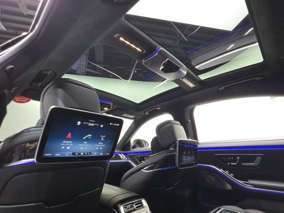 صورة مصغرة 24 لـ 2022 Mercedes-BENZ S-CLASS