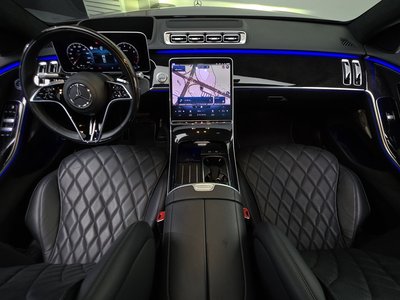 صورة 5 لـ 2022 Mercedes-BENZ S-CLASS