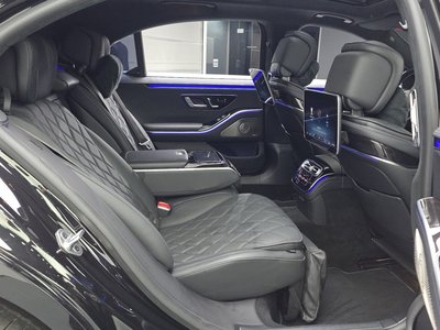 صورة مصغرة 18 لـ 2022 Mercedes-BENZ S-CLASS