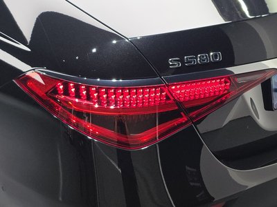صورة 10 لـ 2022 Mercedes-BENZ S-CLASS