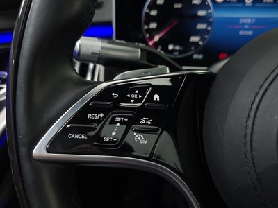 صورة مصغرة 34 لـ 2022 Mercedes-BENZ S-CLASS