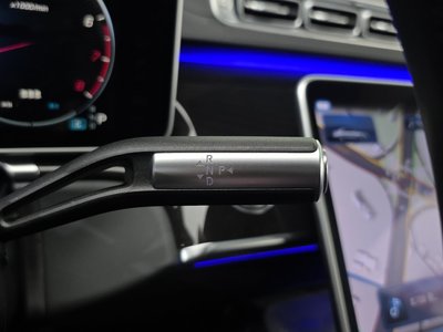 صورة مصغرة 12 لـ 2022 Mercedes-BENZ S-CLASS