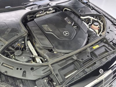 صورة 7 لـ 2022 Mercedes-BENZ S-CLASS