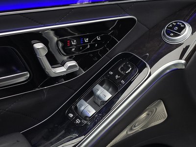 صورة مصغرة 31 لـ 2022 Mercedes-BENZ S-CLASS