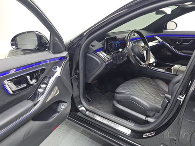 صورة مصغرة 13 لـ 2022 Mercedes-BENZ S-CLASS