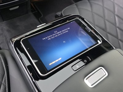 صورة مصغرة 20 لـ 2022 Mercedes-BENZ S-CLASS