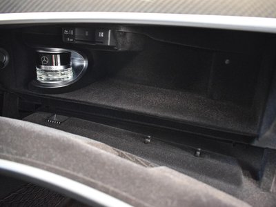 2019 Mercedes-BENZ S-CLASS AMG — миниатюра 32