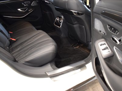 2019 Mercedes-BENZ S-CLASS AMG — миниатюра 29