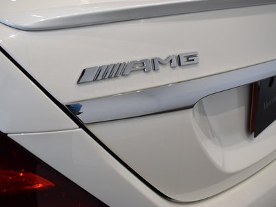 2019 Mercedes-BENZ S-CLASS AMG — миниатюра 23