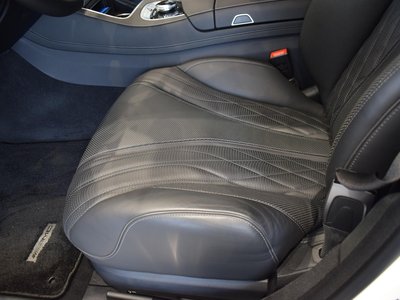 2019 Mercedes-BENZ S-CLASS AMG — миниатюра 11