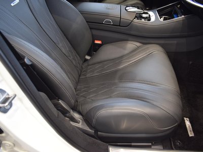 2019 Mercedes-BENZ S-CLASS AMG — миниатюра 30