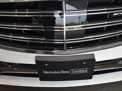 2019 Mercedes-BENZ S-CLASS AMG — миниатюра 41