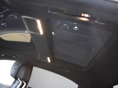 2019 Mercedes-BENZ S-CLASS AMG — миниатюра 22
