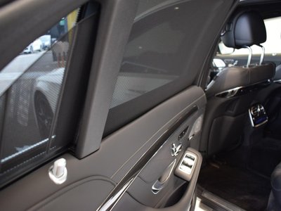 2019 Mercedes-BENZ S-CLASS AMG — миниатюра 17